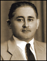 Alfred Palma